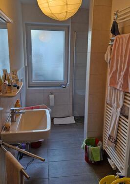 Foto - Etagenwohnung in Meschede