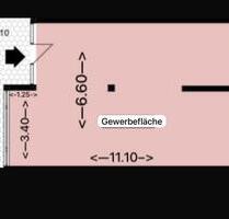 Gewerbefläche mit großen Fenster in Haltingen zu vermieten - Weil am Rhein