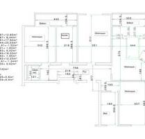 Gepflegte 4-Zi-Wohnung in Köln Bickendorf, frei ab 01.01.2026