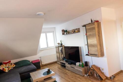 Foto - 3 Zimmer Etagenwohnung zur Miete in Emsbüren