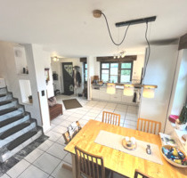 Helle, stadtnahe Wohnung mit Balkon, Keller, Stellplatz und EBK - Werne