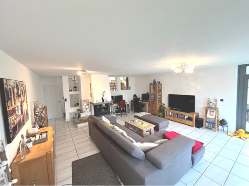 Foto - 3 Zimmer Etagenwohnung in Werne