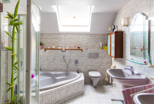 Foto - Etagenwohnung in Werne zur Miete