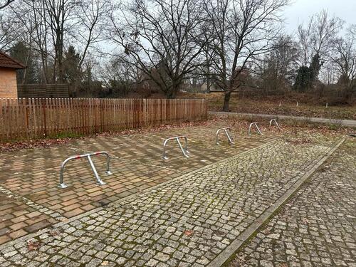 Foto - Außenstellplatz in Tegel - 80,00&nbsp;EUR Miete,