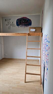 Foto - Etagenwohnung in Oberlungwitz zur Miete