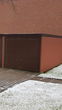 Foto - Biete KFZ GARAGEN-Stellplatz Wintersaison in RZ ab sofort