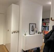 Neuwertige 3-Zimmer Wohnung mit großer Loggia - München Allach-Untermenzing