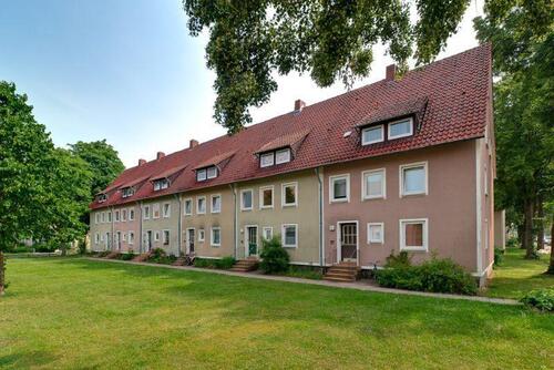 Foto - Aufgepasst! 2 Zimmer, Küche, Bad im Erdgeschoss!