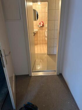 Foto - 2 Zimmer Etagenwohnung in Burladingen