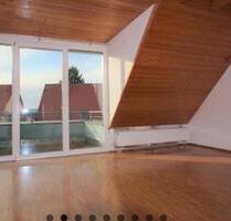 Gepflegte 3,5-Zimmer-Wohnung mit Balkon im 3. OG in Münsingen