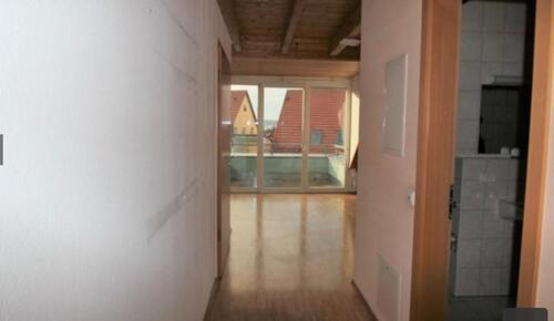 Foto - 3.5 Zimmer Maisonettenwohnung zur Miete in Münsingen