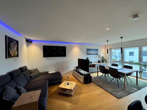 Foto - 3 Zimmer Etagenwohnung in Liederbach am Taunus