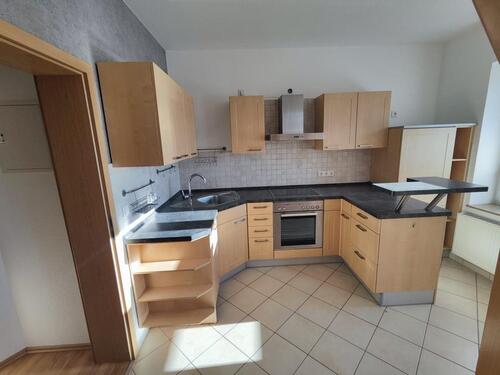 Foto - Etagenwohnung zur Miete in Zwickau