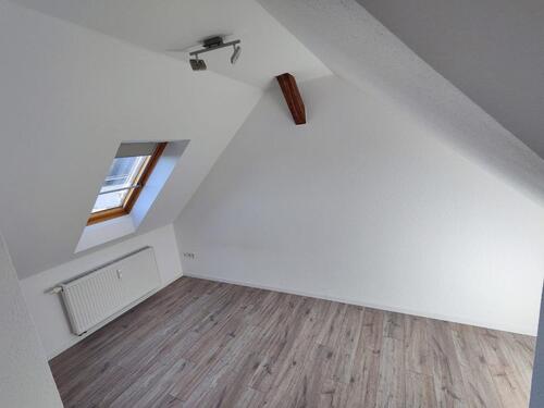 Foto - Etagenwohnung in Zwickau zur Miete