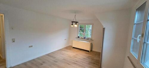 Foto - 4 Zimmer Dachgeschoßwohnung in Müllheim