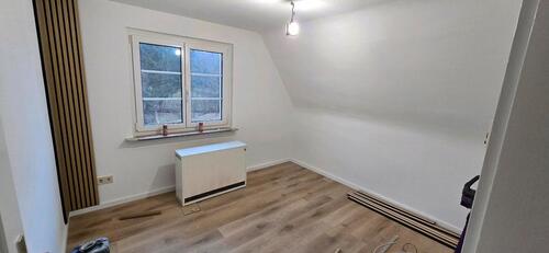 Foto - Dachgeschoßwohnung in Müllheim zur Miete