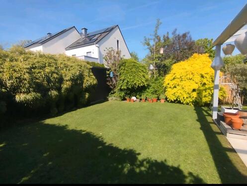 Foto - 5 Zimmer Doppelhaushälfte zum Kaufen in Köln