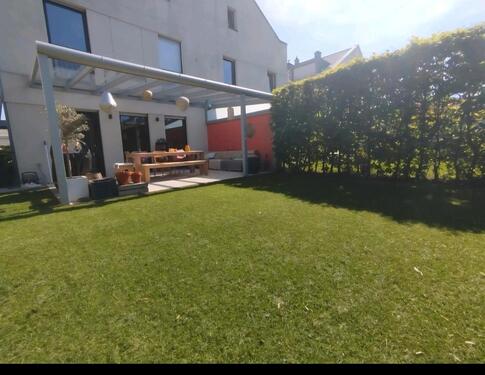 Foto - 5 Zimmer Doppelhaushälfte in Köln