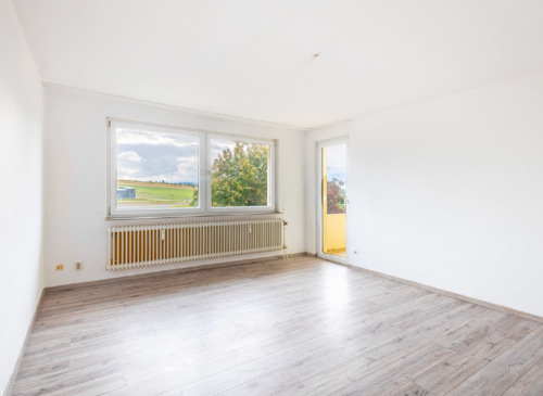 Foto - 4-Zimmer Wohnung in Furth im Wald