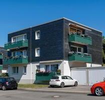 Die perfekte Wohnung für Ihre Familie! - Remscheid Gemarkung Bergisch Born