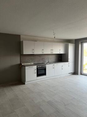 Foto - 3 Zimmer Erdgeschoßwohnung zur Miete in Albersdorf