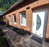 Freundliche 2-Zimmer-Wohnung in Bleckede