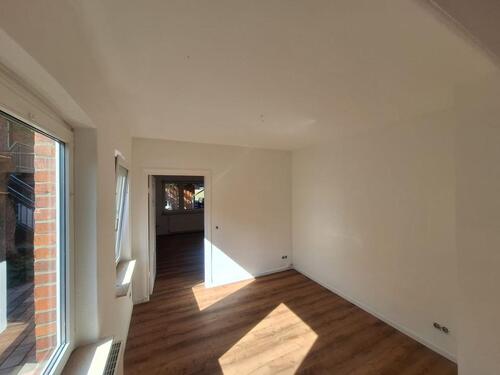 Foto - 2 Zimmer Erdgeschoßwohnung zur Miete in Bleckede
