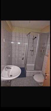 Foto - Etagenwohnung in Luckenwalde zur Miete