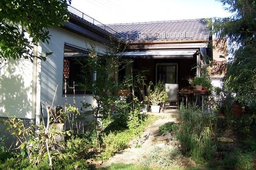 Foto - Bungalow zum Kaufen in Odelzhausen