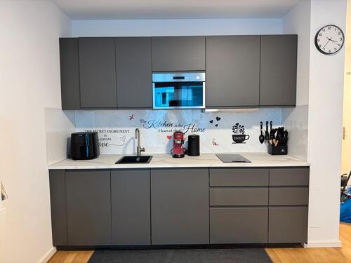 Foto - Modernes Studio – für Paare2 Personen – Pankstrasse Wedding