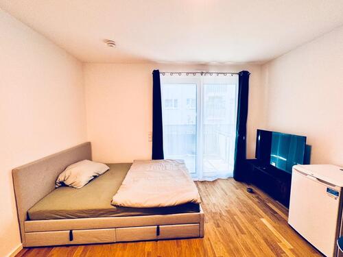 Foto - Etagenwohnung in Berlin zur Miete