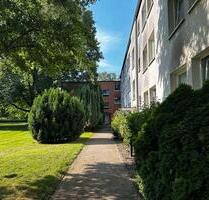 Auf gute Nachbarschaft: Frisch sanierte 3-Zimmer-Wohnung - Hamburg Billstedt