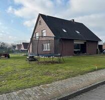 Wohnung in Georgsdorf am Kanal zu vermieten ca. 100qm - Neuenhaus