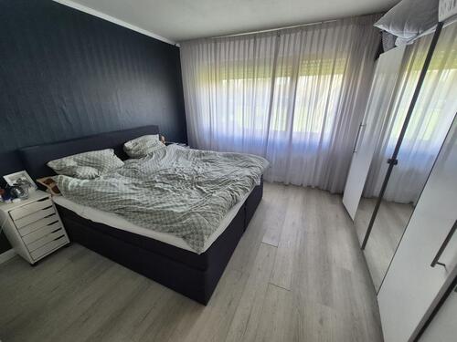 Foto - 3 Zimmer Erdgeschoßwohnung in Neuenhaus