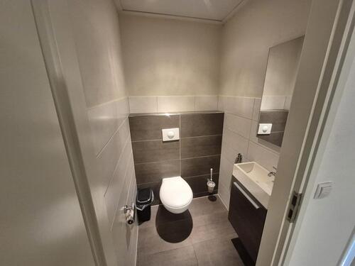 Foto - Erdgeschoßwohnung in Neuenhaus zur Miete