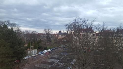 Foto - Dachgeschoßwohnung in Leipzig zum Kaufen