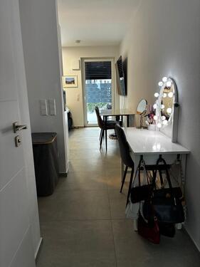 Foto - Erdgeschoßwohnung in Oyten zur Miete