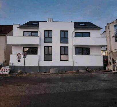 Foto - Neubau 3-Zimmer-Wohnung, 90 m² – Erstbezug zum 01.09.2026