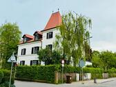 Foto - 4,5 Zimmer hochwertig saniertes Altbaujuwel, Zentrum Landsut