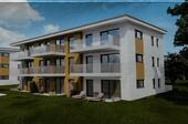 Foto - Exklusive 2-Zimmer-Wohnung mit Balkon in Amberg ErstbezugNeubau