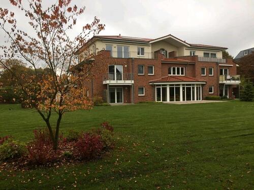 Foto - Betreutes Wohnen - 560,00&nbsp;EUR Kaltmiete, ca.&nbsp; 55,00&nbsp;m&sup2;