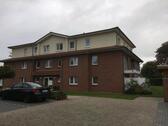Foto - 2 Zimmer Erdgeschoßwohnung zur Miete in Wiesmoor