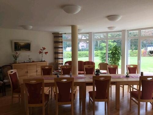 Foto - Erdgeschoßwohnung in Wiesmoor zur Miete