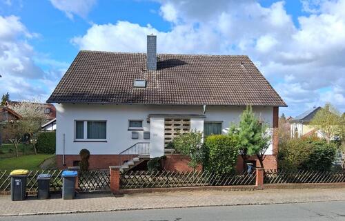 Foto - Mehrfamilienhaus, Wohnhaus zum Kaufen in Cremlingen