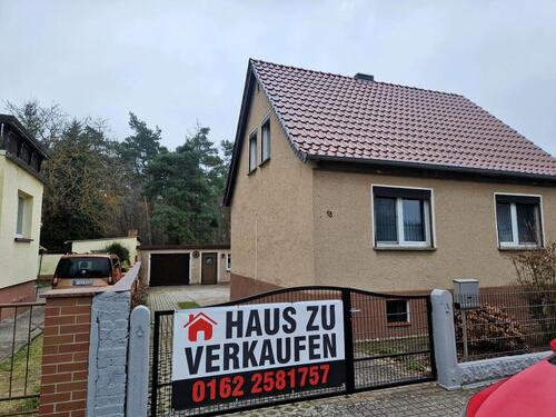Foto - Haus und Grundstück - 80.000,00&nbsp;EUR Kaufpreis, ca.&nbsp; 100,00&nbsp;m&sup2;