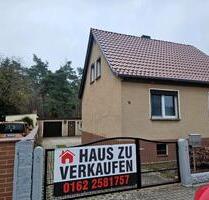 Haus und Grundstück - 80.000,00&nbsp;EUR Kaufpreis, ca.&nbsp; 100,00&nbsp;m&sup2; in Plessa (PLZ: 04928)
