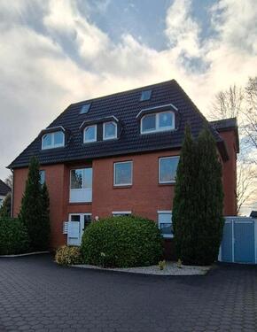 Foto - Maisonette Wohnung in Kirchweyhe von privat
