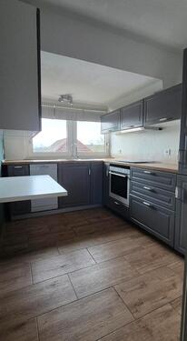 Foto - 4 Zimmer Maisonettenwohnung zum Kaufen in Weyhe