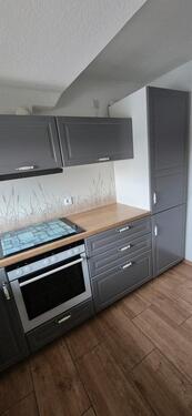Foto - 4 Zimmer Maisonettenwohnung in Weyhe