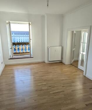 Foto - Etagenwohnung in Dresden zur Miete
